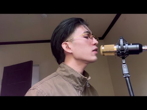 NANG DUMATING KA- Justine Calucin (acoustic version)