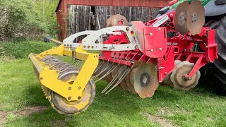 P&ouml;ttinger Terradisc 3001 kultivator | Bild 4 - Agroline