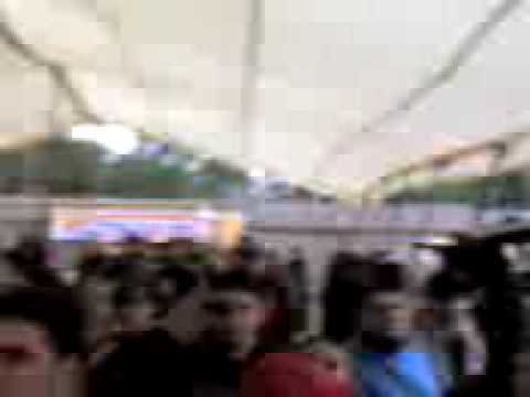 Saveiro Pankadão de Camaquã Rs com Dj Rodrigo Campos no Sitio do Gibaa em São leopoldo