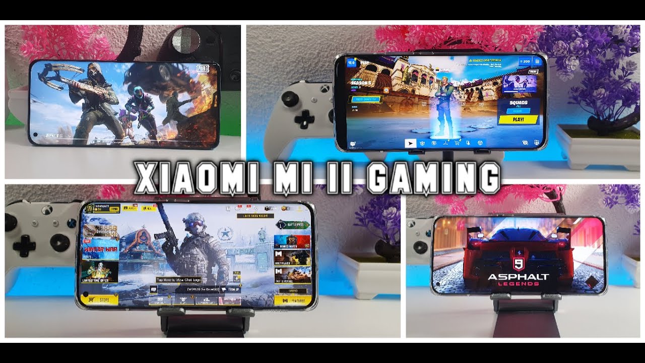 Xiaomi Mi 11 Gaming test after updates with FPS meter! Snapdragon 888 Pros and Cons! Overheating?