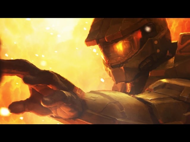 Halo: Spartan Assault