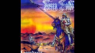 Tierra Santa - Las Puertas Del Infierno