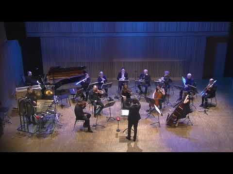 Toru Takemitsu, Rain Coming (1982)