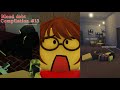 Blood Debt Killer Compilation 13