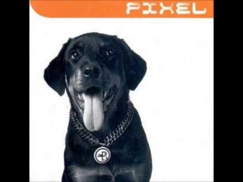 Los Pixel - Quien Moriría