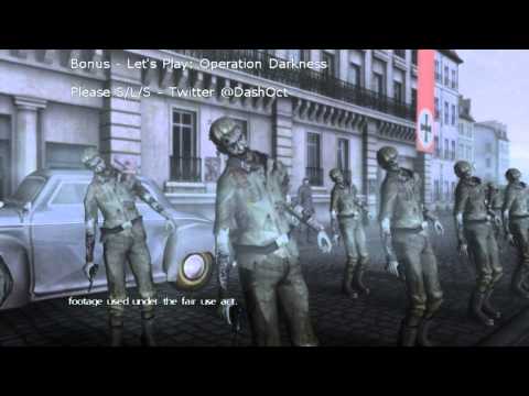 GTTF: Operation Darkness