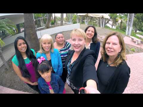 Thank You SDBB Volunteers!