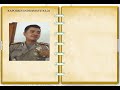 Kapolres Indramayu Dari Masa Ke Masa