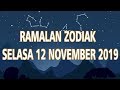 Ramalan Zodiak Selasa 12 November 2019, Capricorn Banyak Berkorban Ramalan Zodiak Selasa 12 November 2019, Capricorn Banyak Berkorban