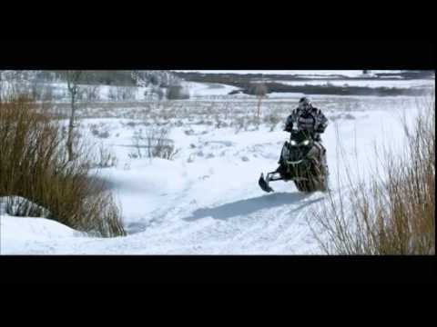 2015 Polaris Rush and Switchback - Rider Balanced Control