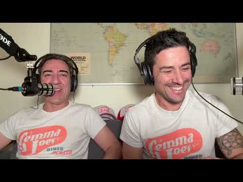 Diner Talks EP1