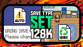 Download lagu How To Change Wrong Save Type To Flash 128k? (Explained) mp3 Download lagu How To Change Wrong Save Type To Flash 128k? (Explained) mp3