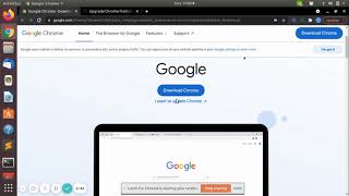 FIXED: How to Update/Upgrade Google Chrome browser from Command Line on Ubuntu/Linux/Ubuntu 20.04