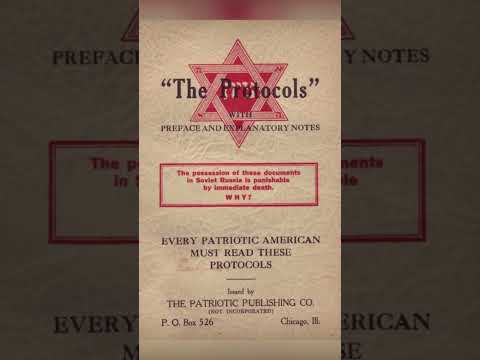 UNTOLD story of the American Hitler - George Lincoln Rockwell - Forgotten History Shorts 4