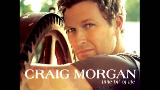 Craig Morgan- More Trucks Than Cars