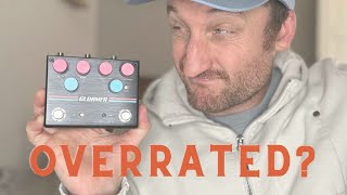 Is the Pigtronix Gloamer THE MISSING LINK to your ethereal tone?