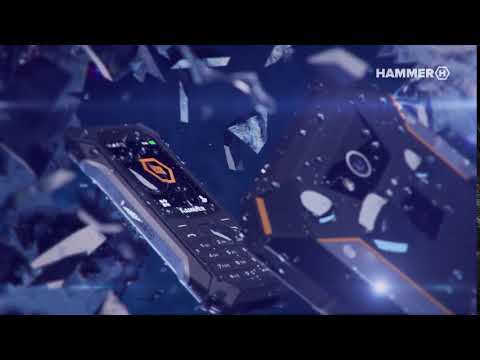 Hammer Energy 18x9 oraz Hammer Patriot w TV