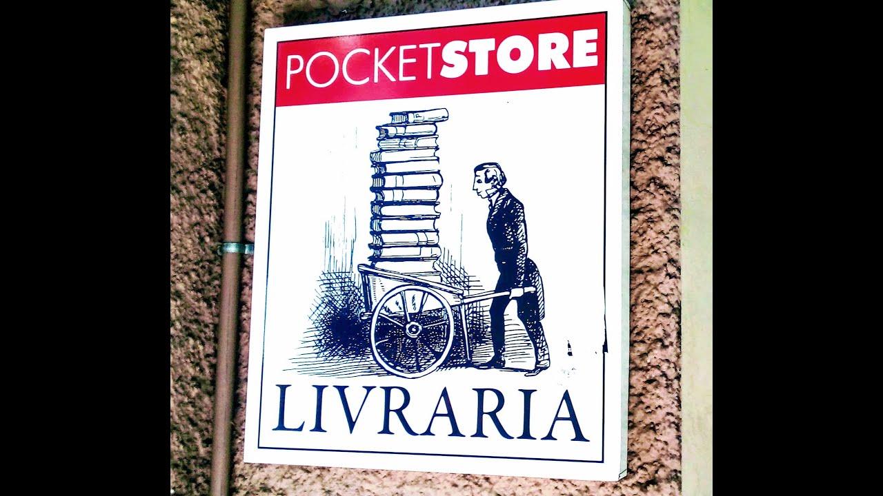 L&PM 50 ANOS-POCKETSTORE LIVRARIA!