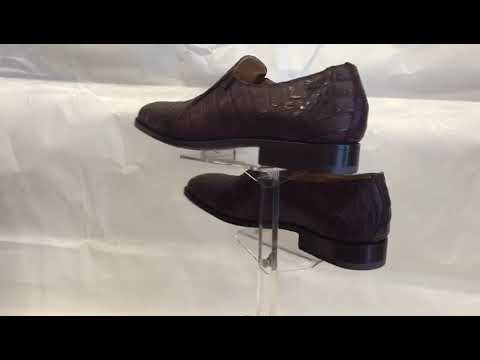 Mauri Luxury Shoes