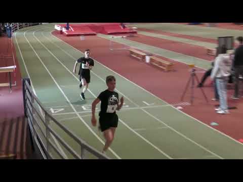 300m KADETI [M], I. skupina - Premier atletska liga 1. kolo 2026