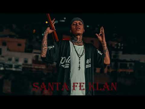 Kumbia Makabra (Chopped and Slowed)