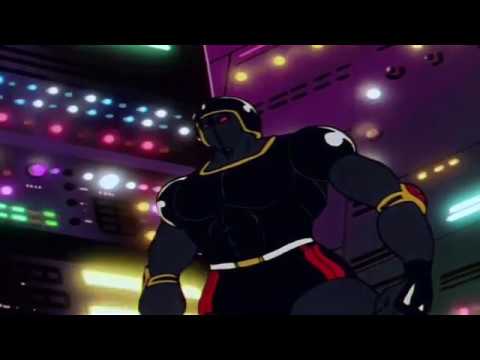 Warsman's Theme - Kanashimi no Bear Claw