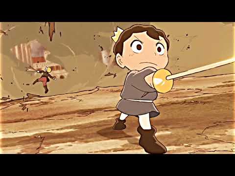 Bojji defeats king bosse - Ousamaranking