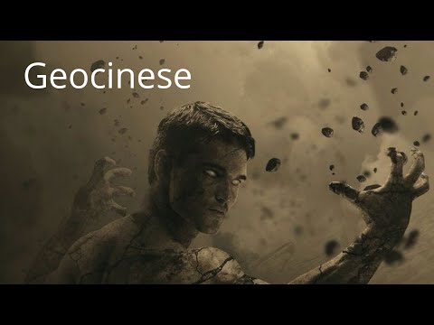 Geocinese Subliminal