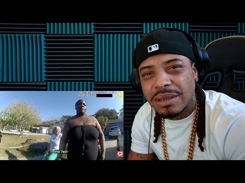 He Shot Up His Mama House Over A Lawn Mower | DJ Ghost Reaction