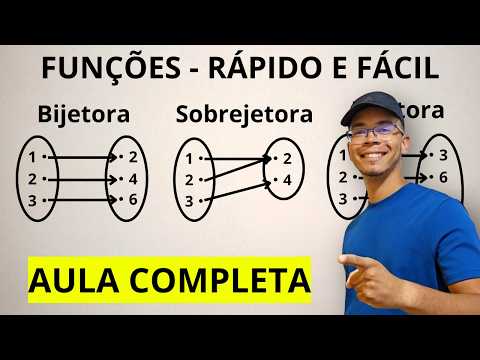 EVERYTHING ABOUT FUNCTIONS IN A SINGLE CLASS!