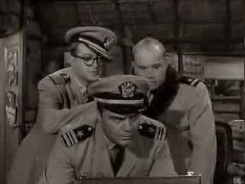 McHale's Navy   Sea 03 Epis 12   McHale and His Jet Set