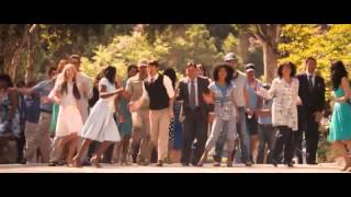 Wild Nothing - Only Heather (Let&#39;s dance! Supercut)