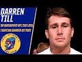 Darren Till reacts to Israel Adesanya’s loss, talks Marvin Vettori fight | Ariel Helwani’s MMA Show