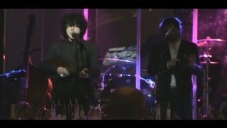 LP Performing &quot;Wasted Love&quot; Live at The Cosmopolitan Hotel in Las Vegas, Nevada 8/11/12