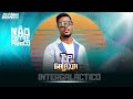 Top da Galáxia • Intergaláctico - CD Completo 2025