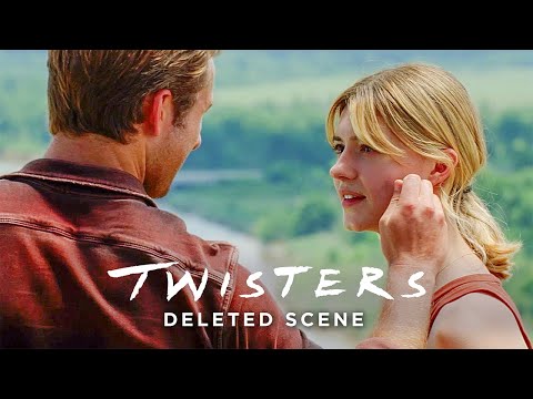 Thumbnail of the video: An Intimate Moment Doesn't Last - Deleted Scene