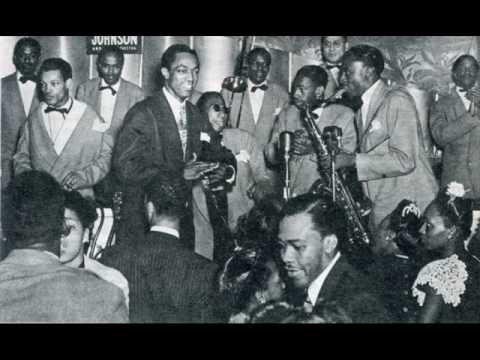 Buddy Johnson & His Orchestra - Walk 'Em