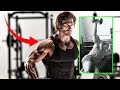 Trying This Workout From Arnold