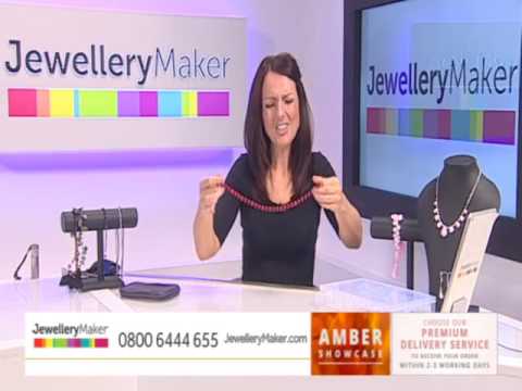 JewelleryMaker LIVE 11/07/2016 1PM-5PM