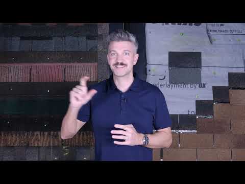 Consider this before you pick out your new roof!