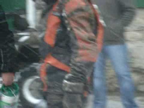 103.DEČKI  ŽUTNICE - Dolazak blatnih - NINĐA -