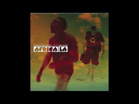 Max Doblhoff - Afro Key ft. Idd Aziz & Baboulaye Cissokho