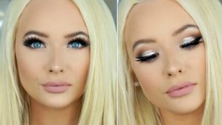 VALENTINE&#39;S DAY MAKEUP TUTORIAL 2017 ♡