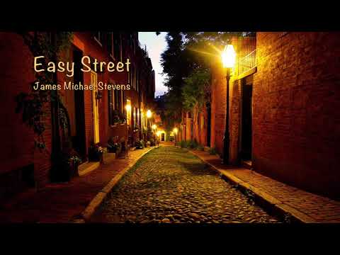 Easy Street - Piano Composition