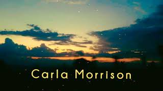 Carla Morrison - Vez primera (Letra)