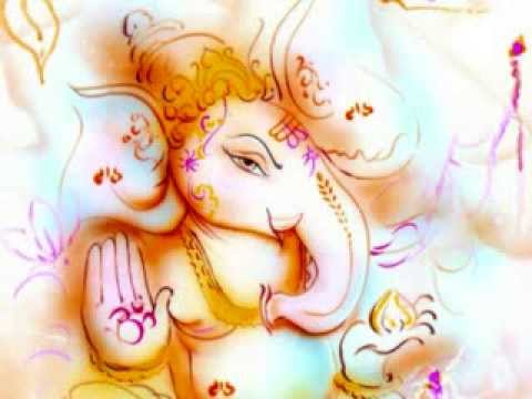 Omkar pradhan roop Ganeshache - Anisha Goel