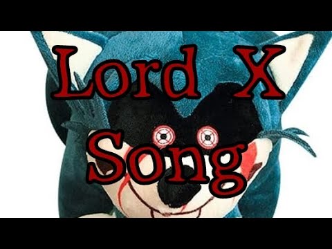 Unnamed Lord X Song (featuring GOD TIER editing)