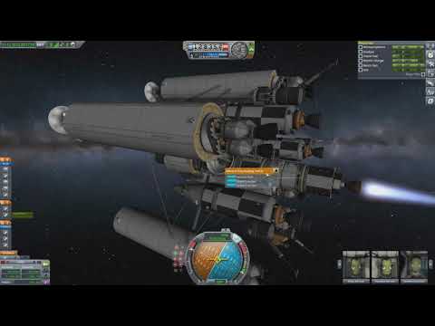 KSP Luxury grand tour