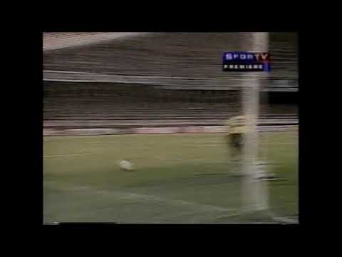 ATLETICO MG 3 X 2 JUVENTUDE   BRASILEIRO 2000   NARRAÇÃO JOTA JUNIOR