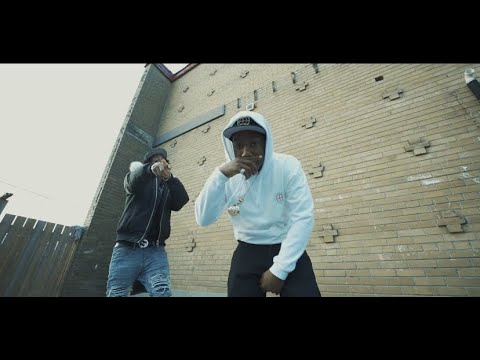 HighRollerYM - Ballin [Official Music Video]